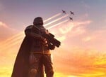 Helldivers 2 Dev Breaks Away from PlayStation, Next Game Will Be Self-Funded