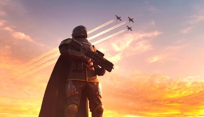 Helldivers 2 Dev Breaks Away from PlayStation, Next Game Will Be Self-Funded