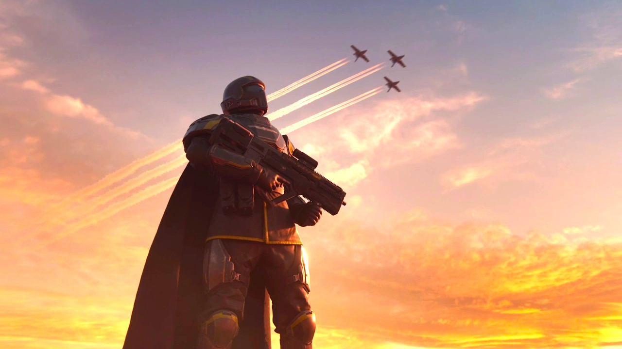 #Helldivers 2 Dev Breaks Away from PlayStation, Next Game Will Be Self-Funded