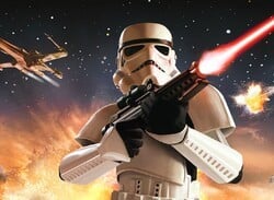 The Best Star Wars Battlefront Games Are Coming to PS5, PS4