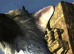 Project Trico Footage A Year Old, E3 Reveal Cast Into Doubt