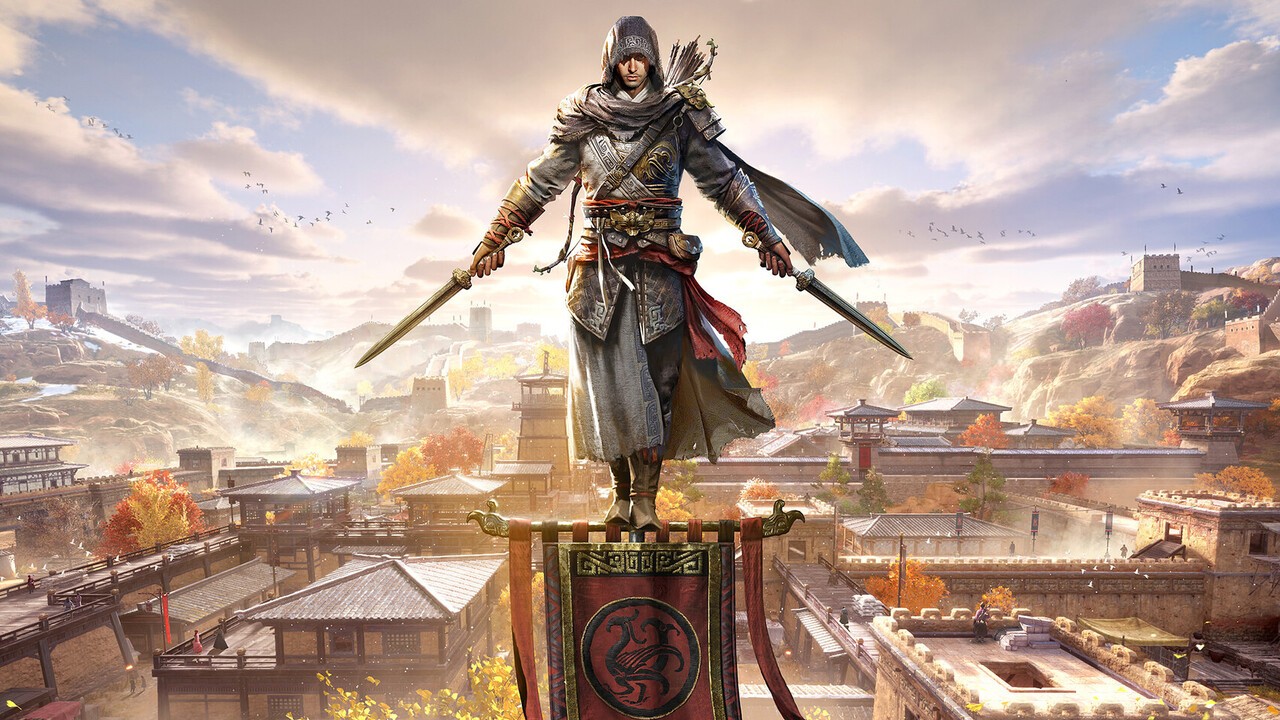 Incredibile spin-off per smartphone Assassin’s Creed: Codename Jade Skewers Closed Beta