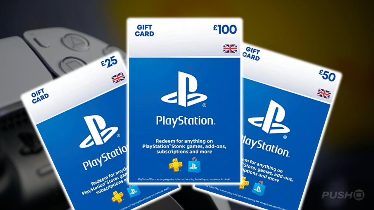 PlayStation's Black Friday sale to include massive PS Plus price