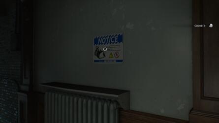 Resident Evil Requiem: Rhodes Hill Walkthrough 41