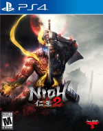 Nioh 2