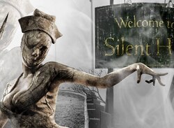 Sony Allegedly Funding Kojima Productions Silent Hill Game