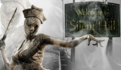 Sony Allegedly Funding Kojima Productions Silent Hill Game