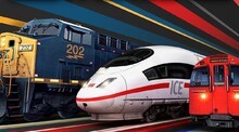 Train Sim World 2