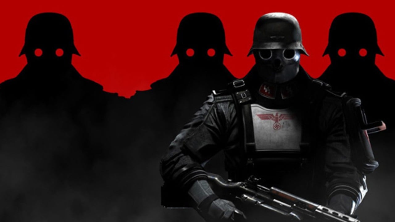 » Wolfenstein: The New Order Occupied Edition (PS4)  [Europe]