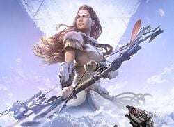 Over 10 Hours of Horizon Zero Dawn Dialogue Has Been Re-Recorded for PS5, PC