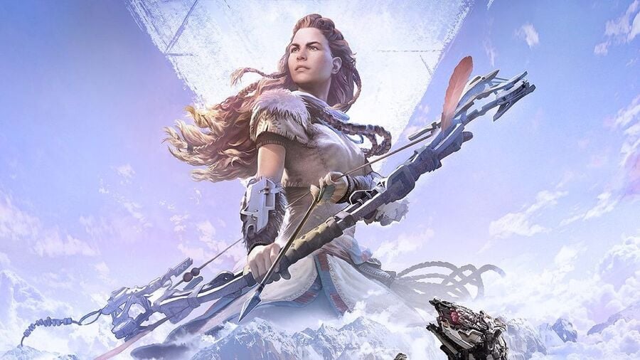 Over 10 Hours of Horizon Zero Dawn Dialogue Has Been Re-Recorded for PS5 1