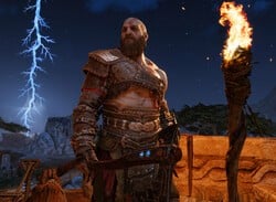 God of War Ragnarok PC System Requirements Revealed Ahead of September Launch