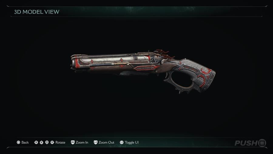 DOOM: The Dark Ages: All Weapon Skins and How to Get Them Guide 4