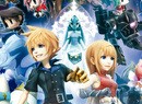 World of Final Fantasy (PS4)