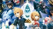 World of Final Fantasy