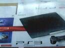 UK Playstation 3 Shipment Is Cut Off, We Wonder Why?