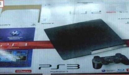 UK Playstation 3 Shipment Is Cut Off, We Wonder Why?