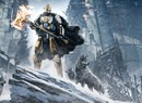 Destiny: Rise of Iron Launch Trailer Turns Up the Heat