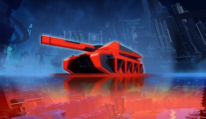 Battlezone Demonstrates Yet Again Why It's a PlayStation VR Must Own