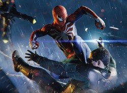 Marvel's Spider-Man PC Wall Climbs Up the Steam Best-Sellers List