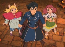 Ni no Kuni II Delay Confirmed, Now Launches March 2018 for PS4