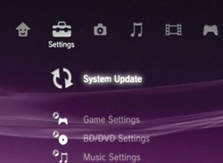 You Need to Update Your PlayStation 3's Firmware to v4.40