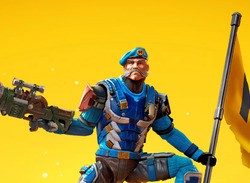 Hypercharge: Unboxed (PS5) - Aesthetically Pleasing, Disappointingly Thin