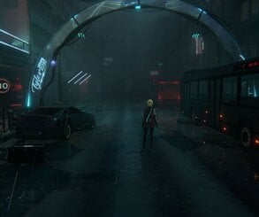 Square Enix Ain't Going to Revisit Parasite Eve on PS5, But This Dev Chinese Dev Sure Is 2