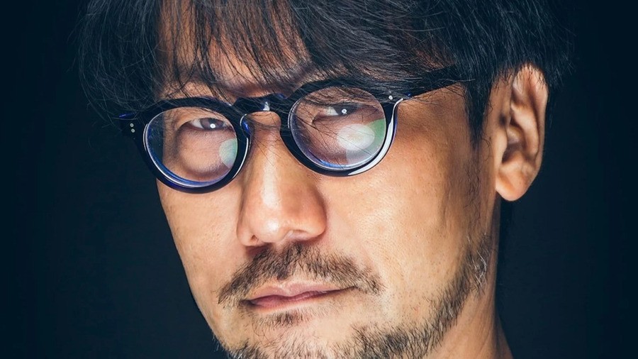 Hideo Kojima