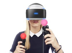 PlayStation VR - How's Sony's Virtual Reality Gamble Going One Year Later?