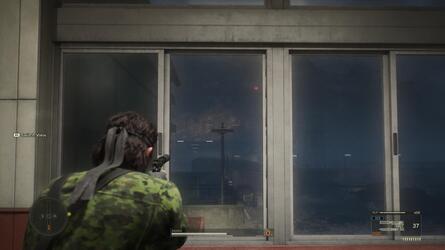 Metal Gear Solid Delta: Groznyj Grad Weapons Lab Walkthrough 8