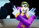 MultiVersus' Joker Looks Like a Hoot on PS5, PS4