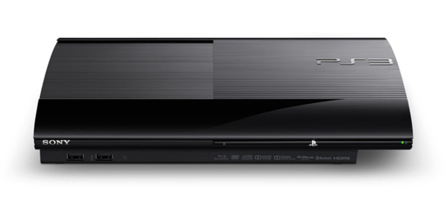 The PS3 Super Slim's price-point reveals a more financially focused Sony