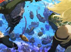 Gravity Rush 2 (PS4)