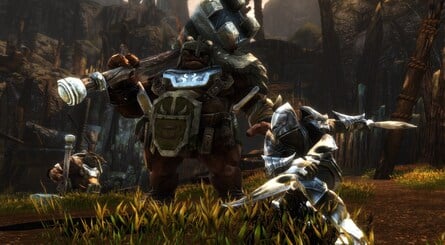 Kingdoms Of Amalur Re Reckoning 2