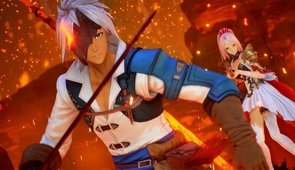 Tales of Arise Sequel Not in Bandai Namco's Plans, Despite Sales Success