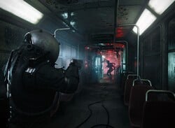 Bloober's Cronos: The New Dawn Inspired by Dead Space, Alan Wake Mechanics