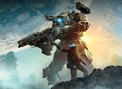 You Can Try Titanfall 2 For Free on PS4 Later This Week