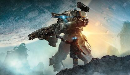 You Can Try Titanfall 2 For Free on PS4 Later This Week