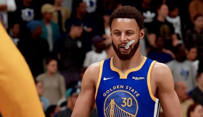 NBA 2K23 Release Date and Cover Athletes Teased by 2K Sports