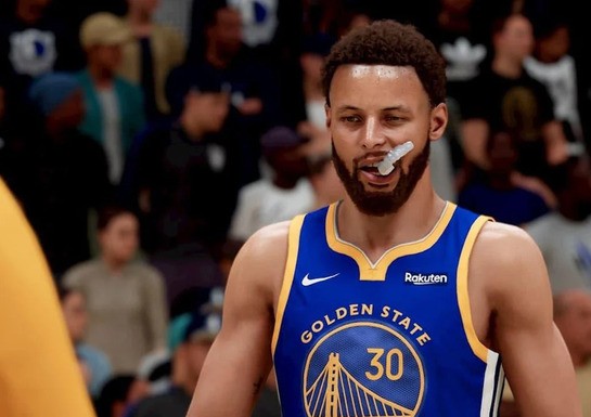 NBA 2K23 Release Date and Cover Athletes Teased by 2K Sports