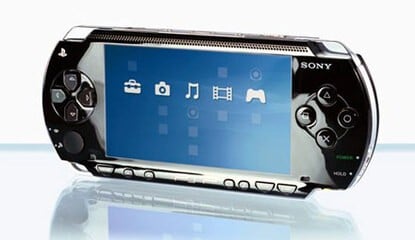 Sony Hints PS Vita Is Region Free