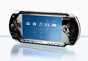 The PSP was region free. What about Vita?