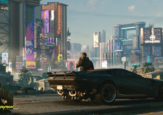 Cyberpunk 2077 Leak Confirms First Expansion's Setting, Characters, and More