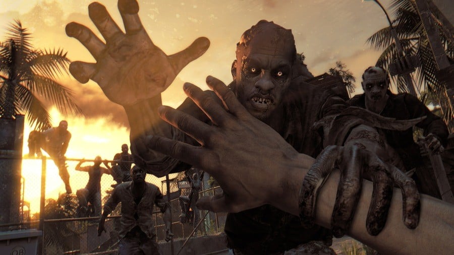 Dying Light PS4 PlayStation 4 Trophy Trophies Glitches Bugs