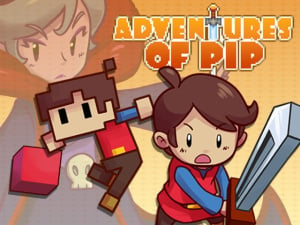 Adventures of Pip