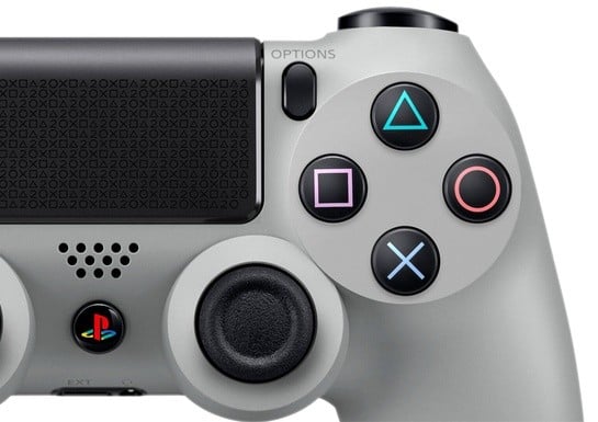 PS5 Controller Detailed, 'Looks a Lot Like the PS4's DualShock 4' with Some Exciting New Additions