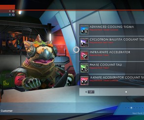 No Man's Sky PS4 Path Finder Update Patch 3