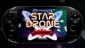 StarDrone Extreme takes you to the stars in time for PS Vita's launch.