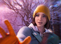 Life Is Strange Confirms Its Return Following Leak, Full Reveal Coming Next Week